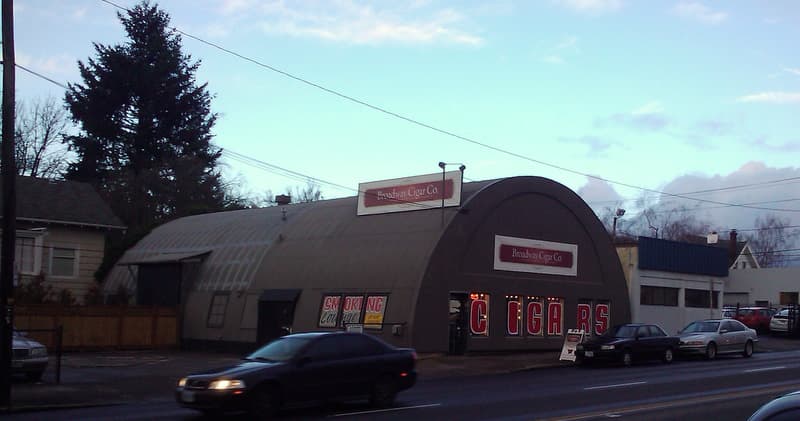 Broadway Cigar Company
