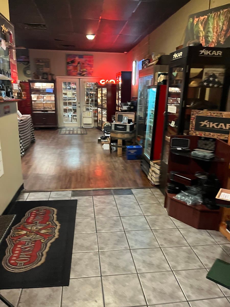Brookelynn Premium Cigars