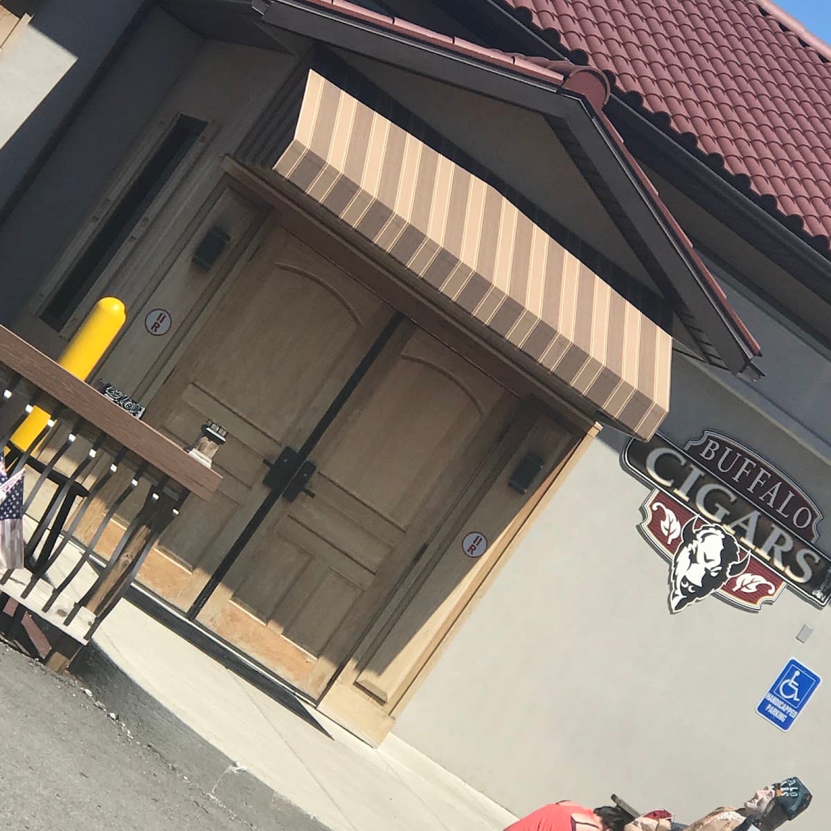 Buffalo Cigars (HQ)