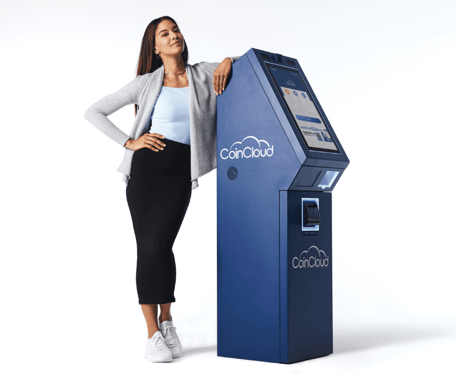 Byte Federal Bitcoin ATM (Smoke N Cigar)