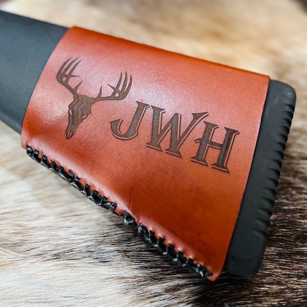 Calavera Leather & Cigar Co.