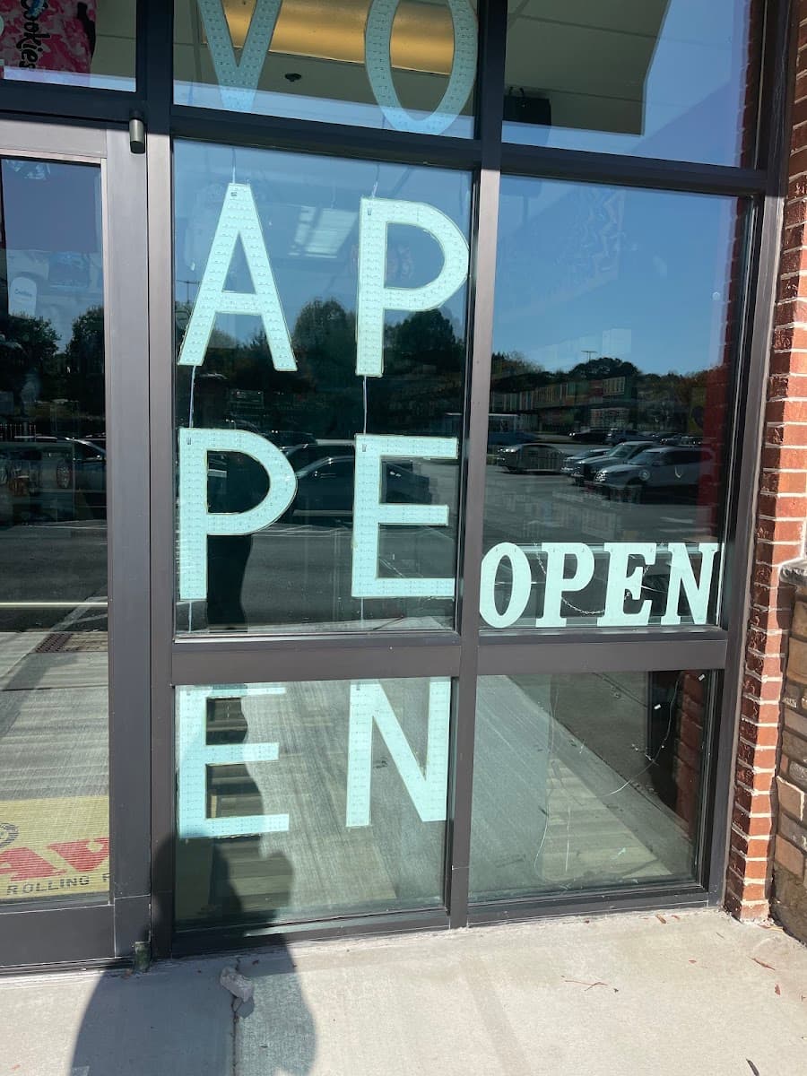 Canton Tobacco and Vapor Cigar