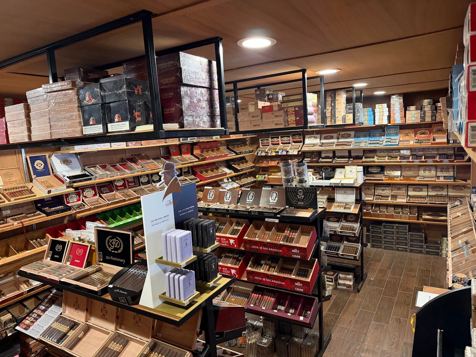 Canyon Cigar Company