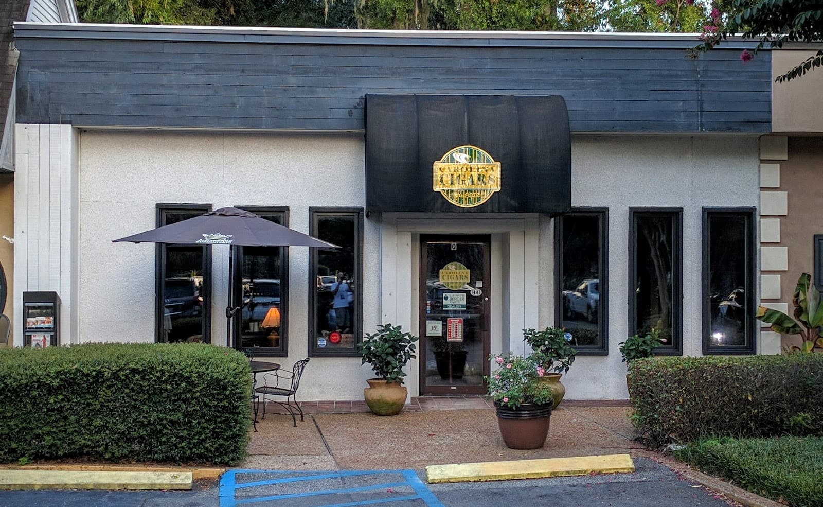 Carolina Cigars