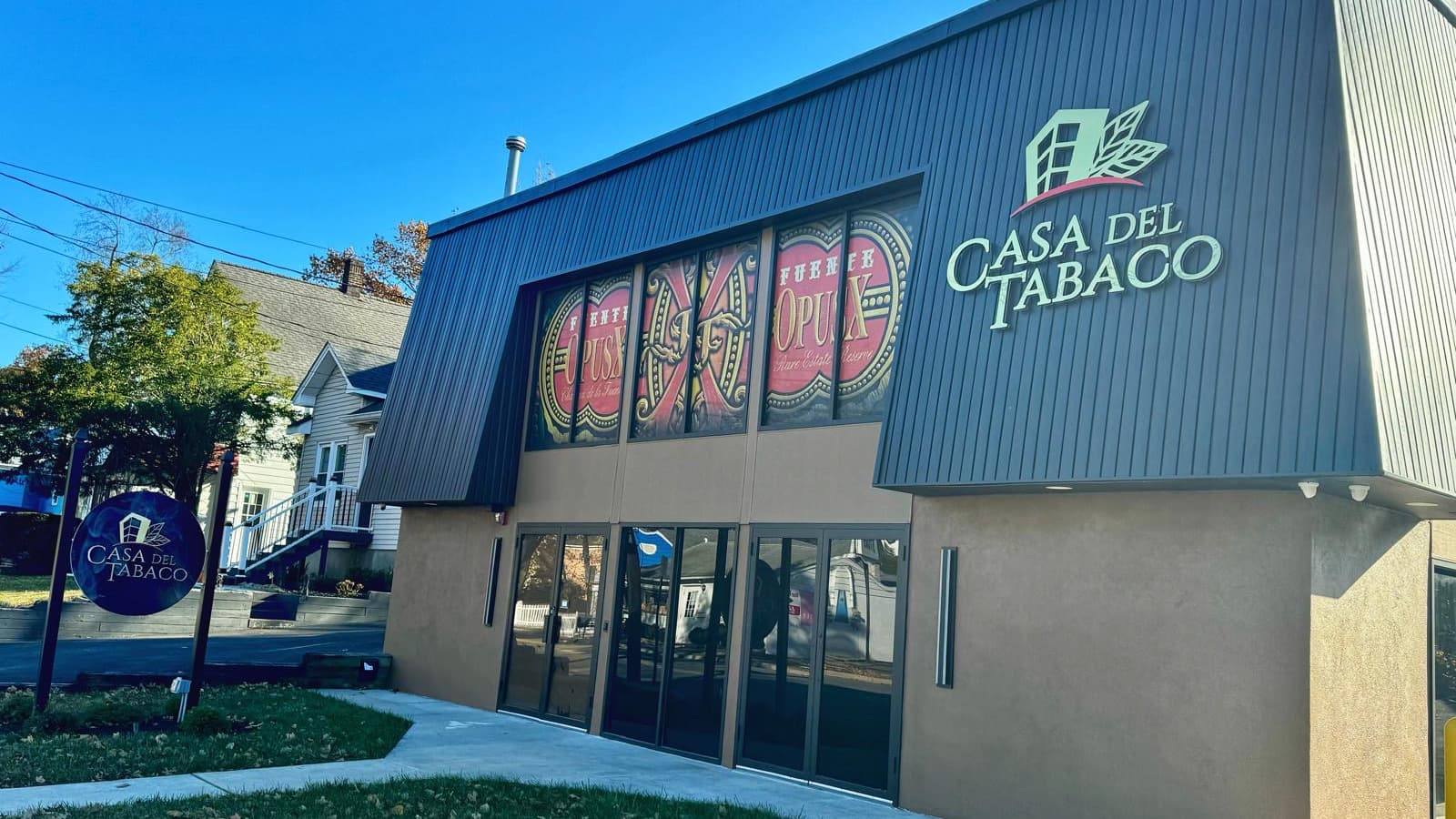 Casa del Tabaco Park Ridge