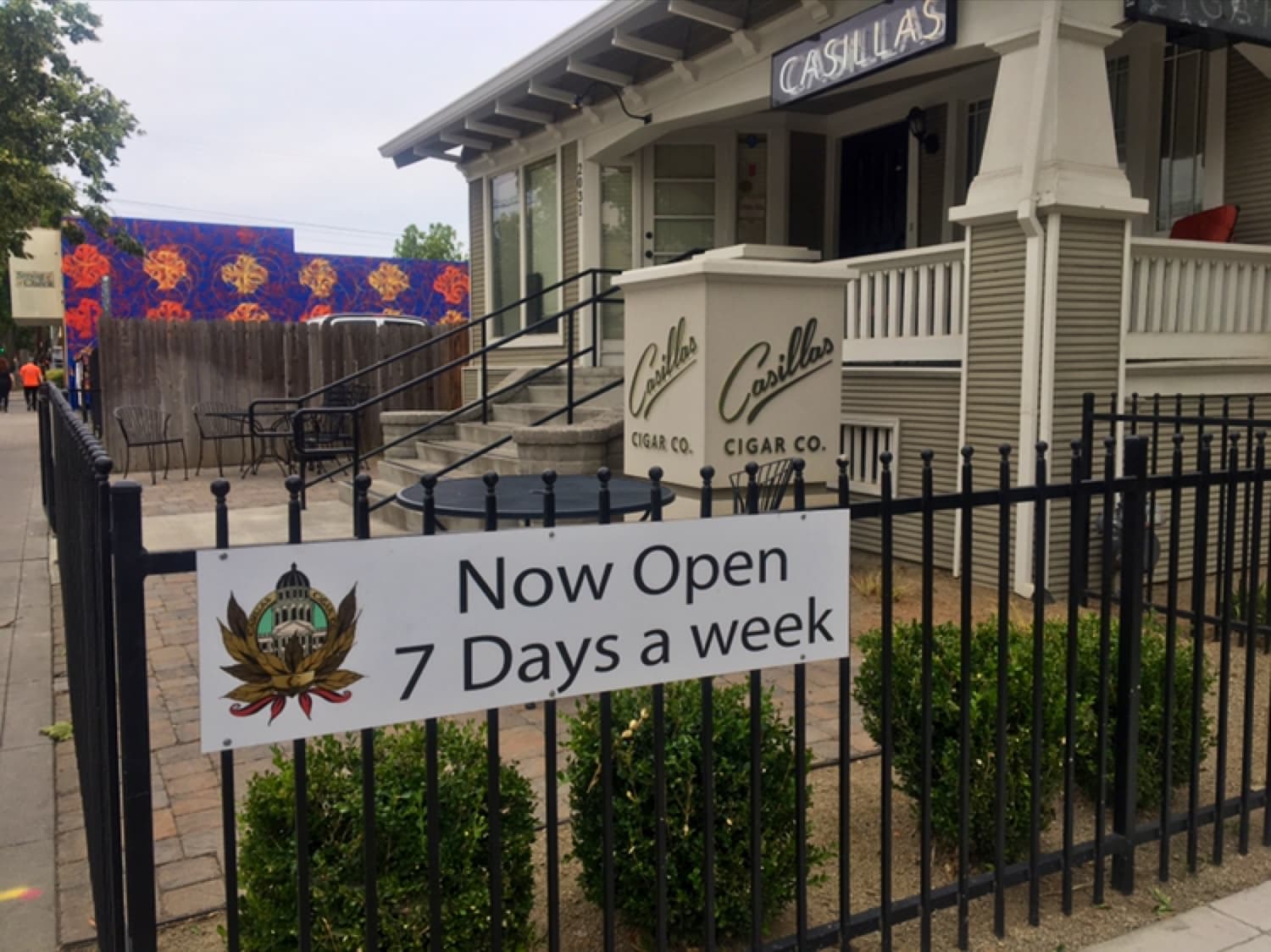 Casillas Cigar Company