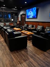 Central Cigar Lounge