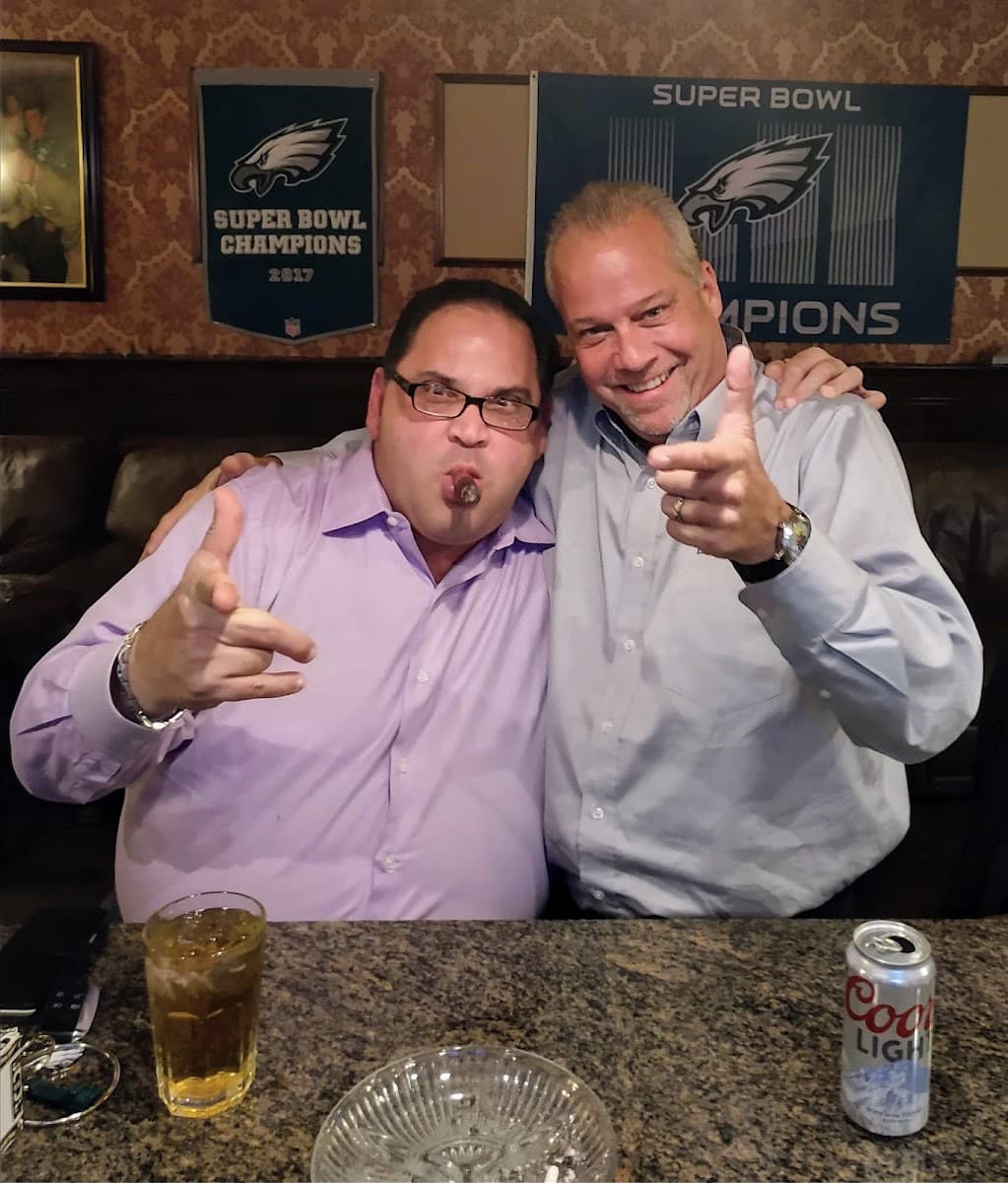 Cherry Hill Cigar Club