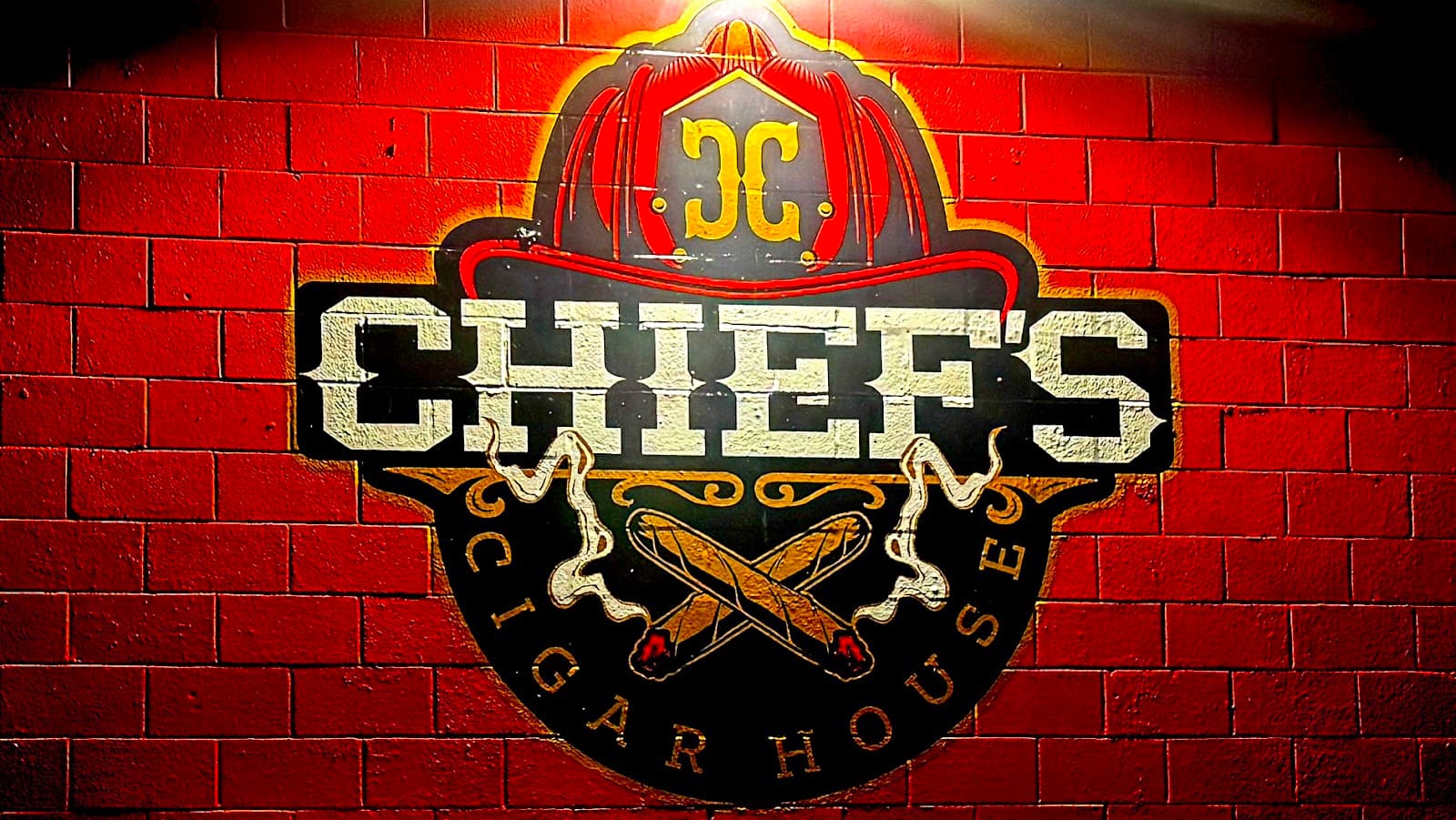 Chief's Cigar House