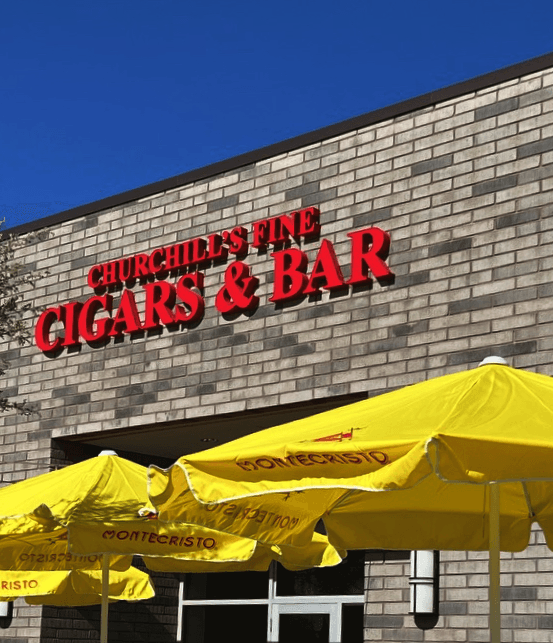 Churchills Fine Cigars Scottsdale
