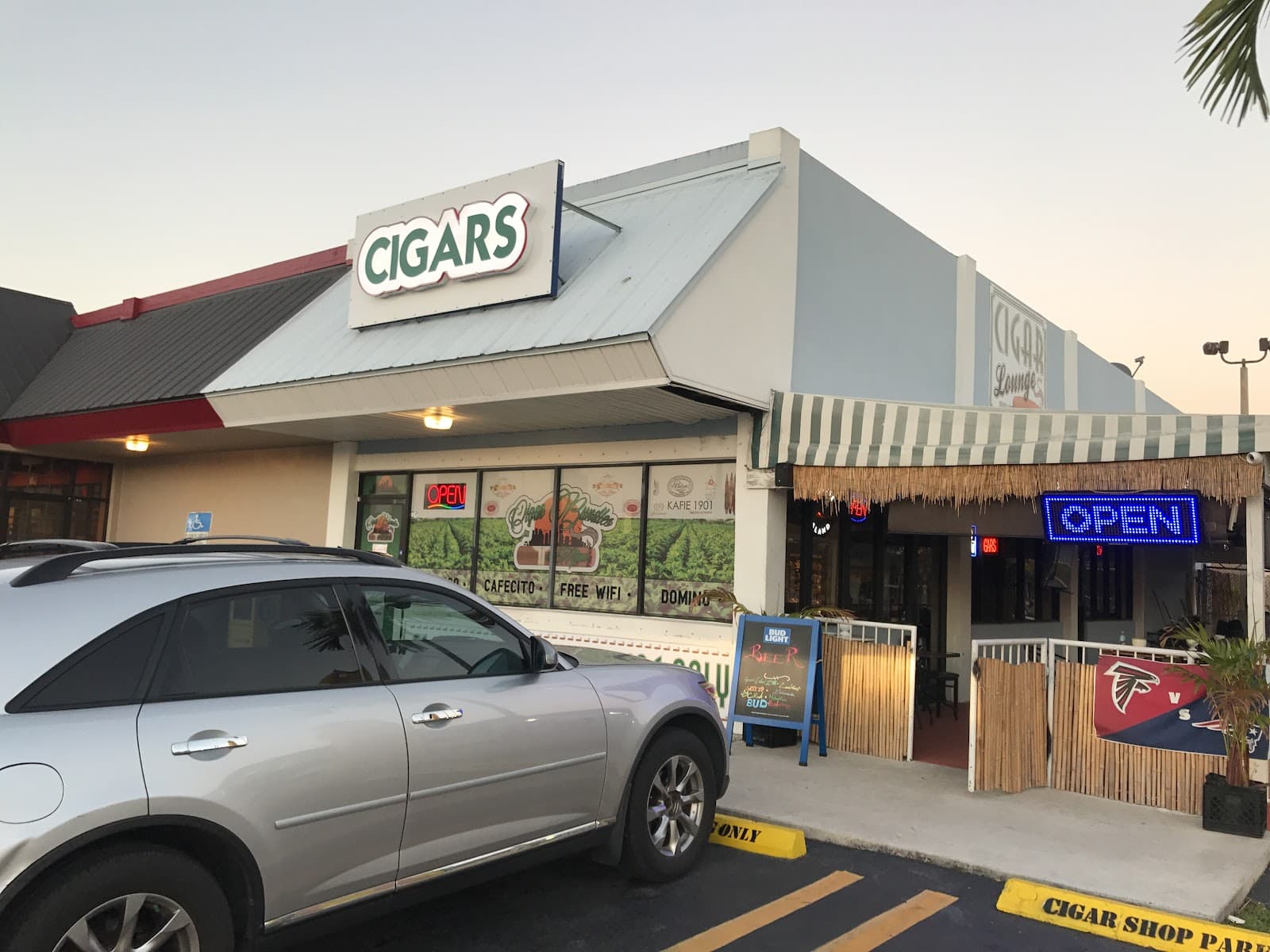 cigar bundles of miami