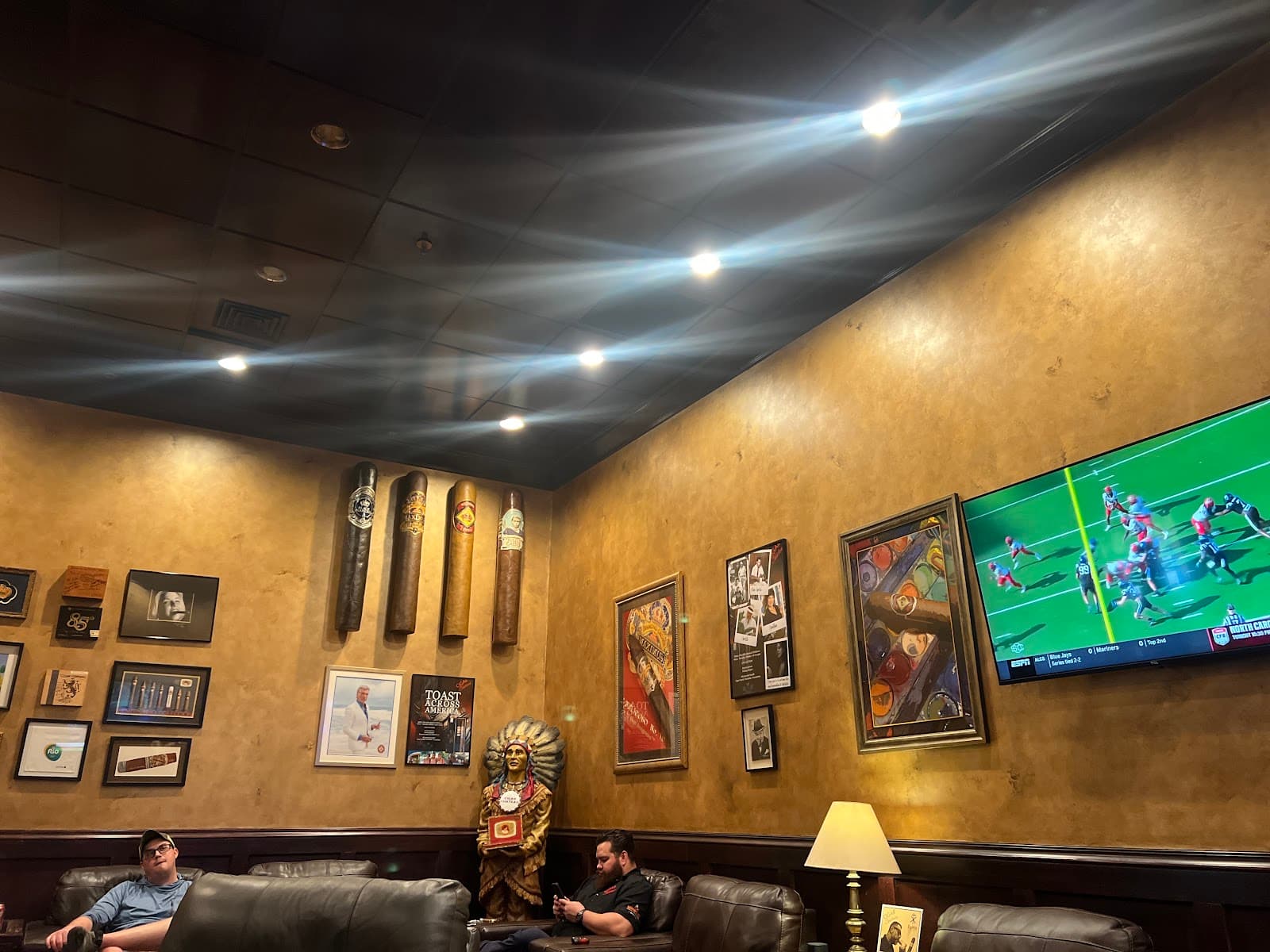 Cigar Chateau & Gifts