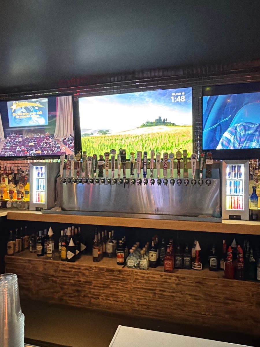 Cigar City Billiards