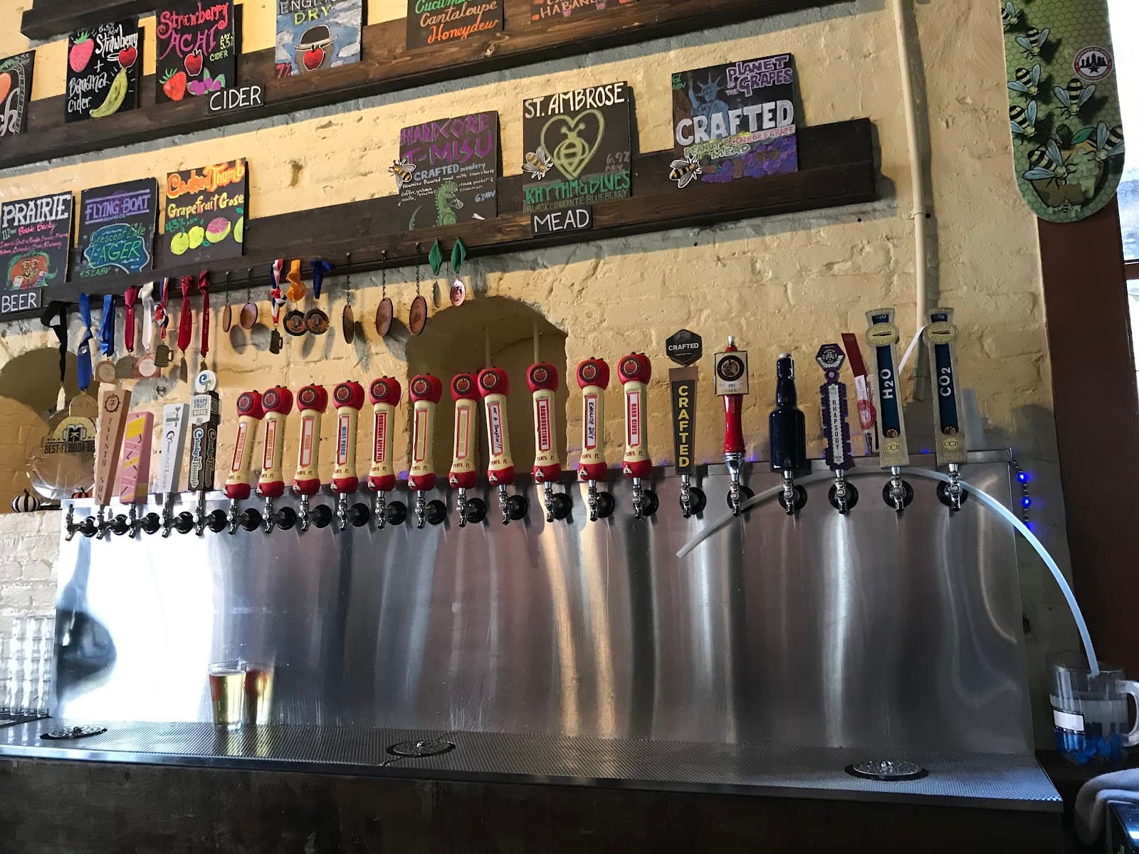 Cigar City Cider & Mead