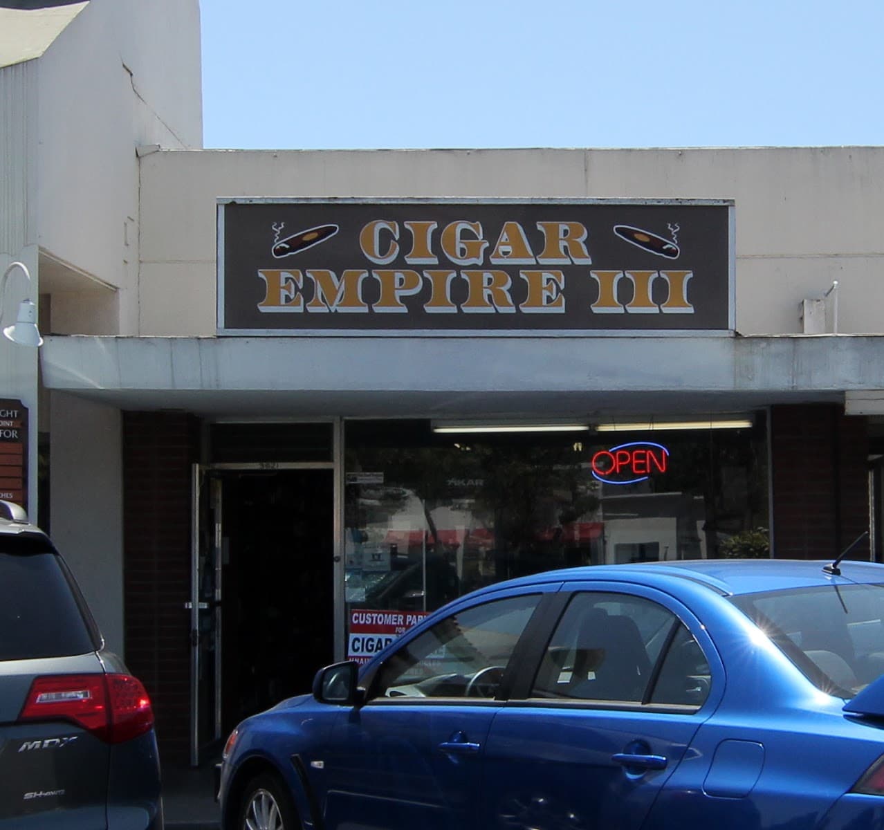 Cigar Empire