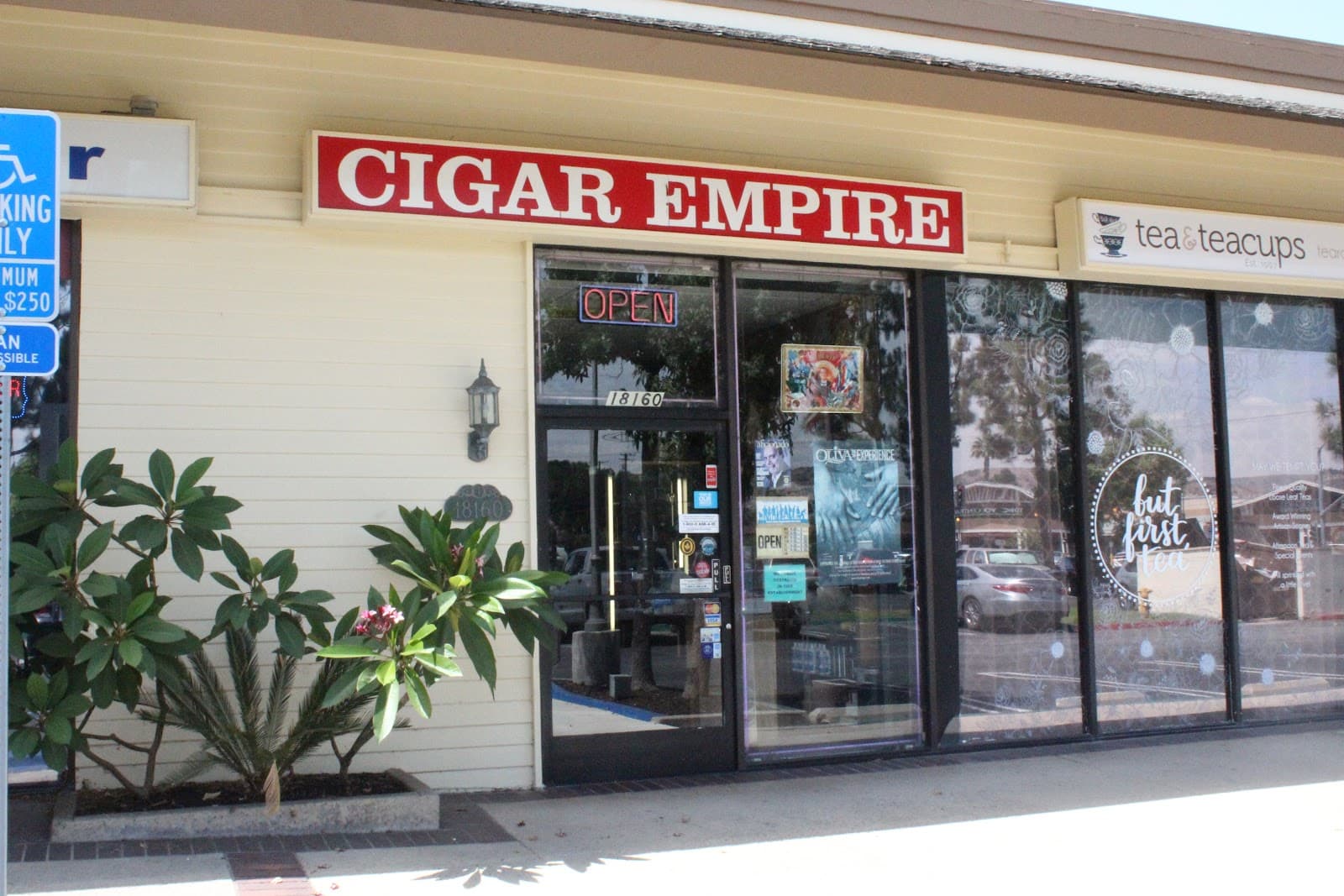 Cigar Empire