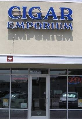 Cigar Emporium