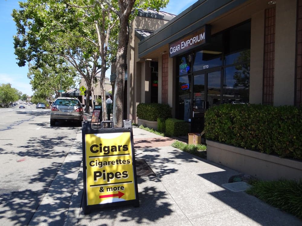 Cigar Emporium
