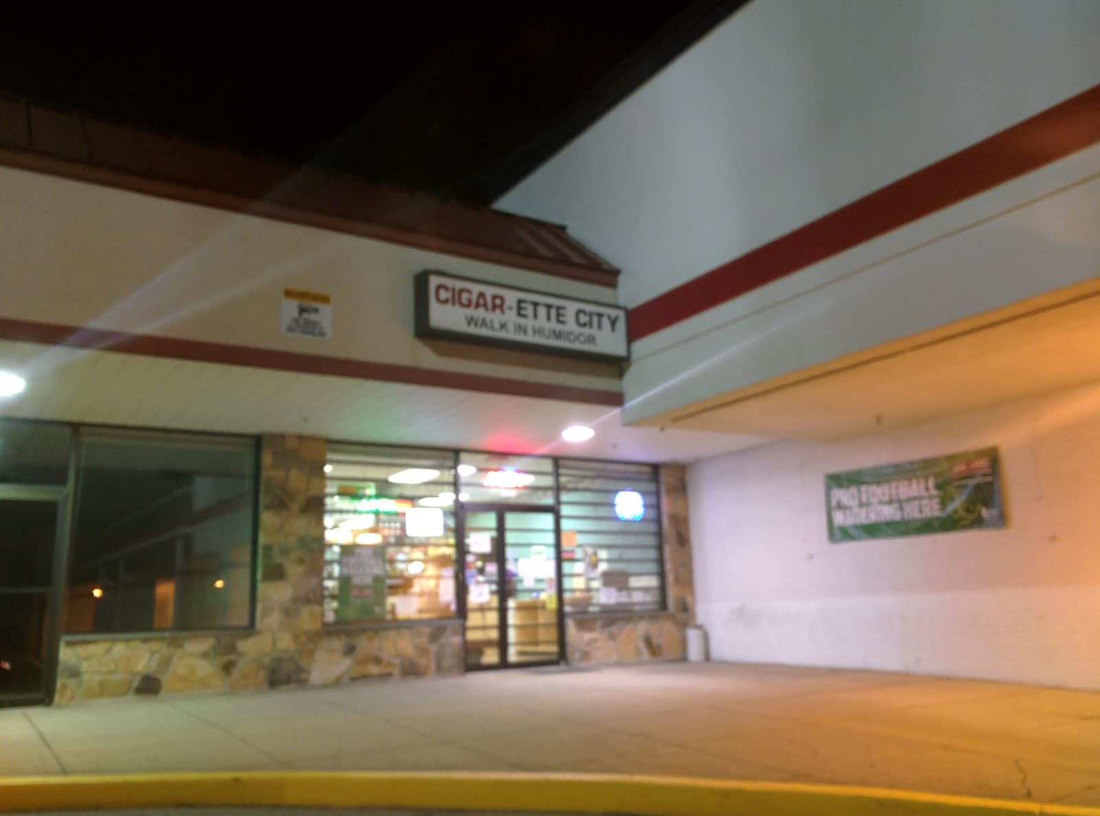 Cigar-ette City 2