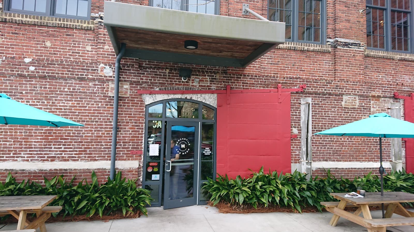 Cigar Factory