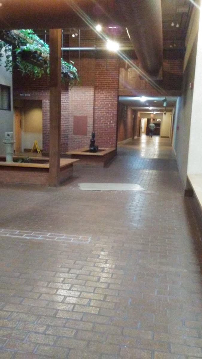 Cigar Factory Mall