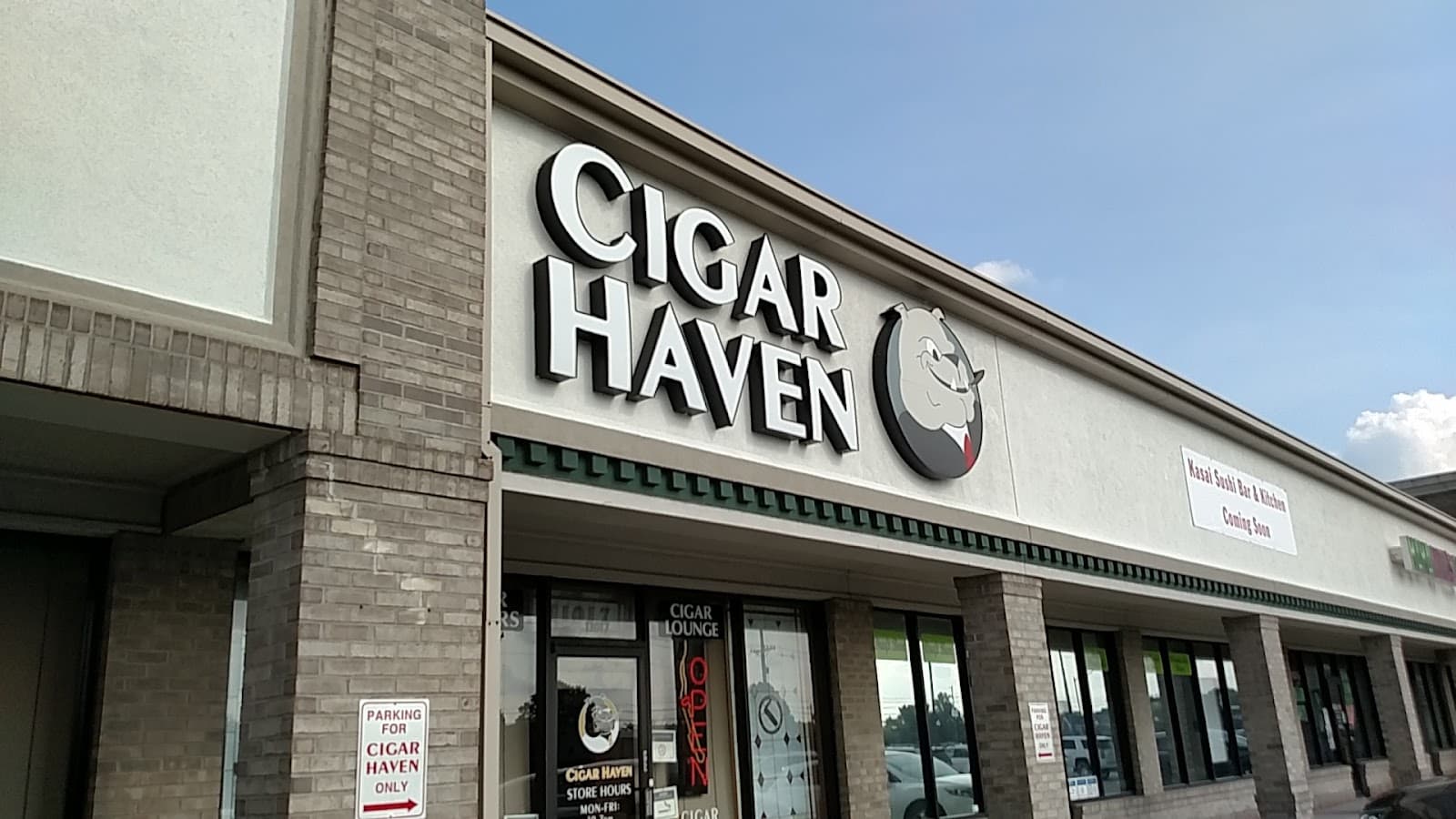 Cigar Haven