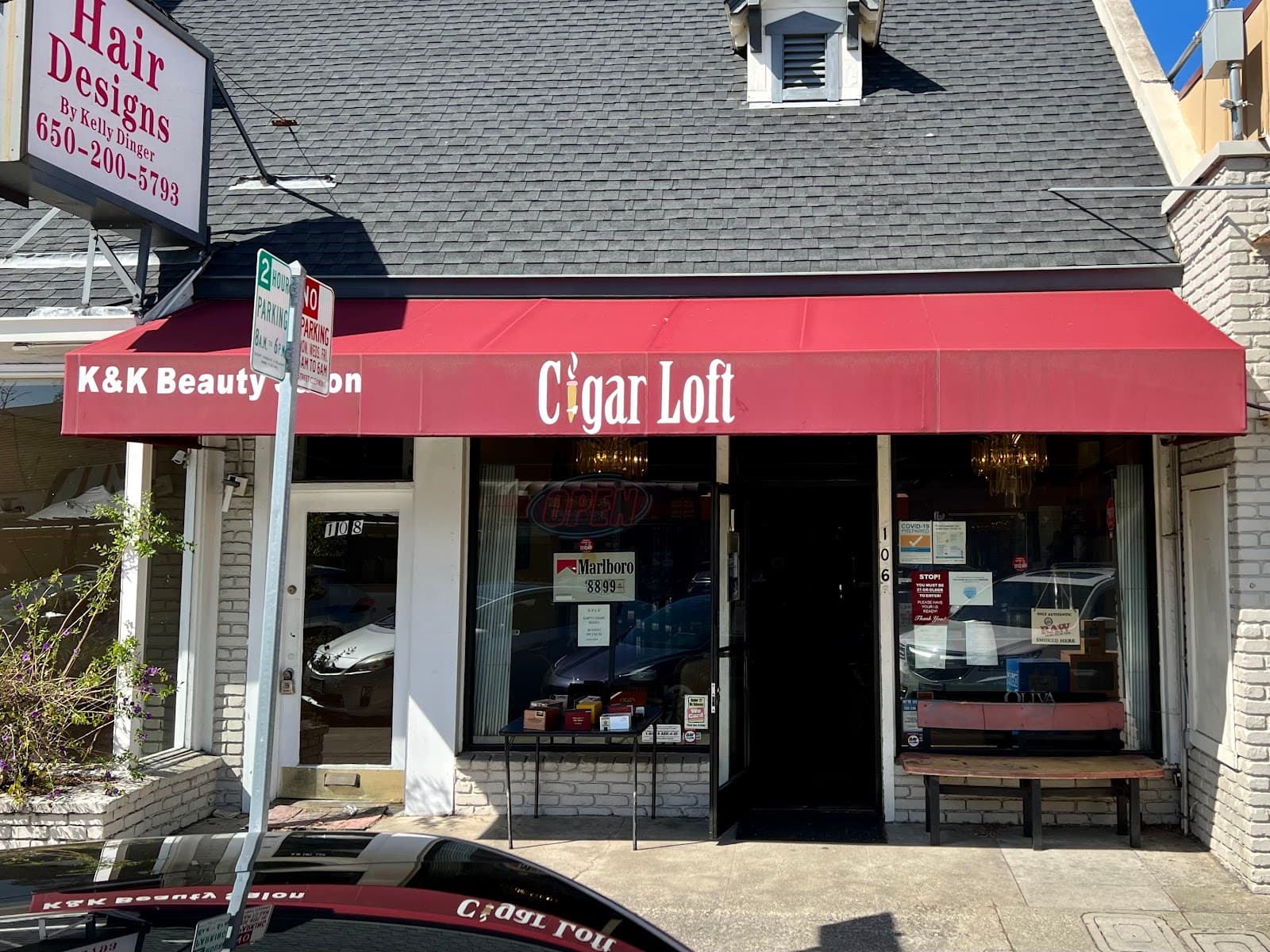 Cigar Loft