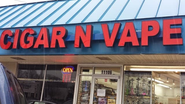 Cigar n Vape