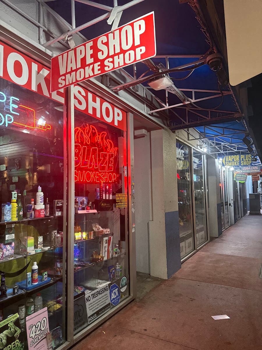 Cigar Plus Smoke Shop