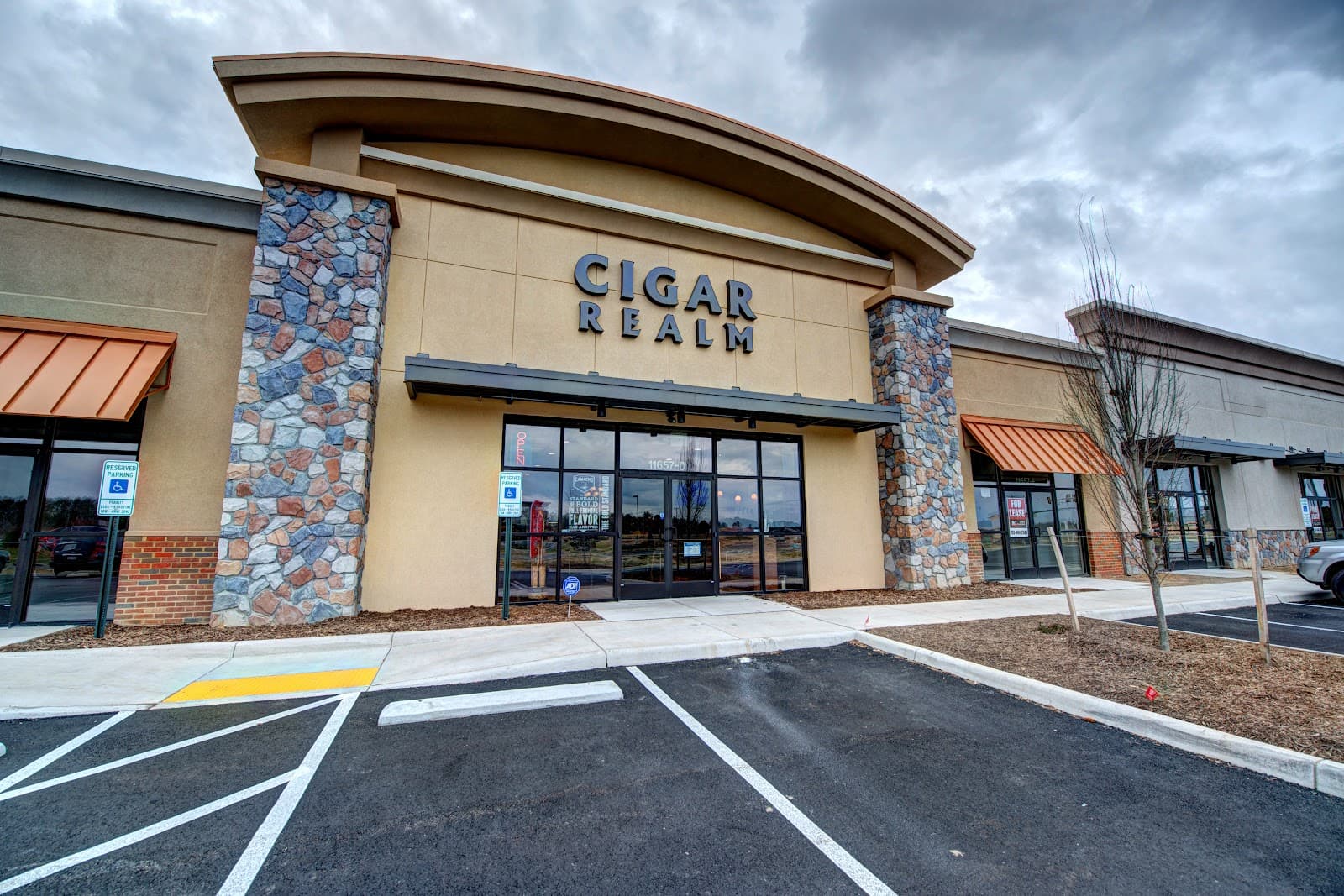 Cigar Realm