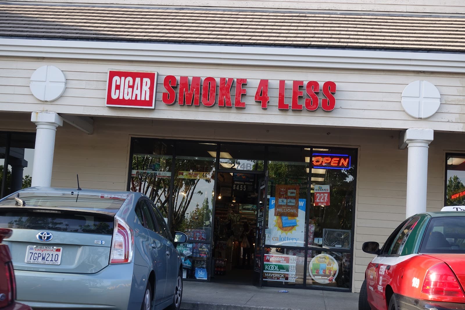 Cigar - Smoke 4 Less