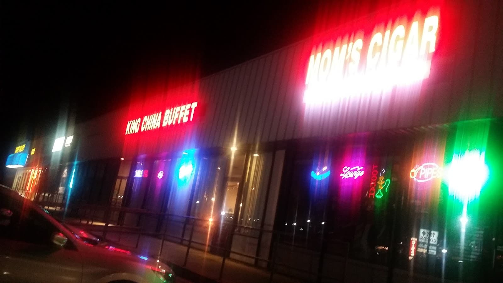 Cigar Warehouse