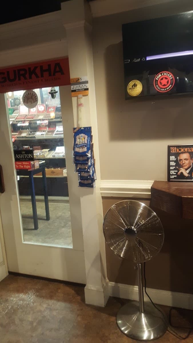 Cigars Etc.