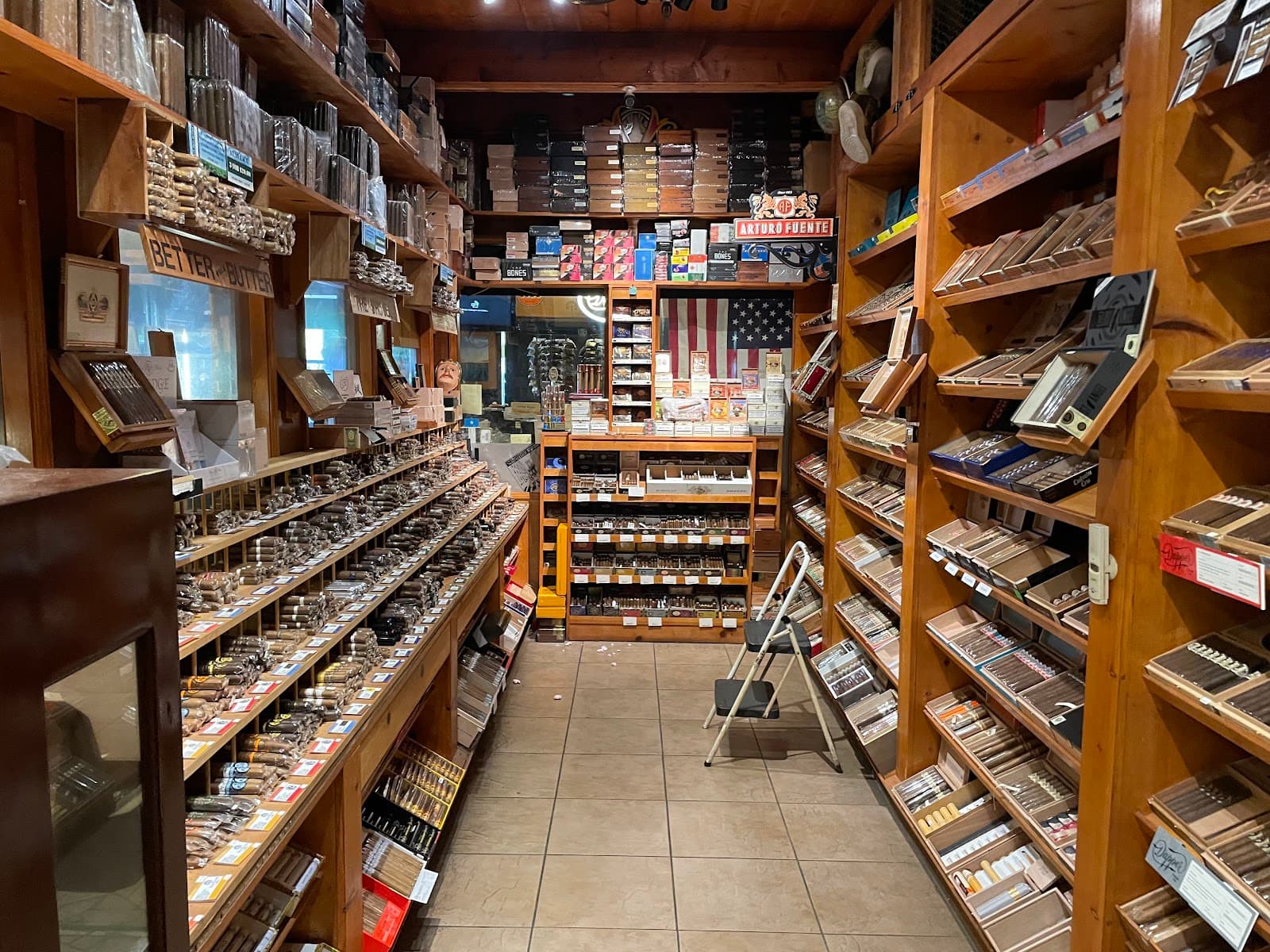 Cigars Limited