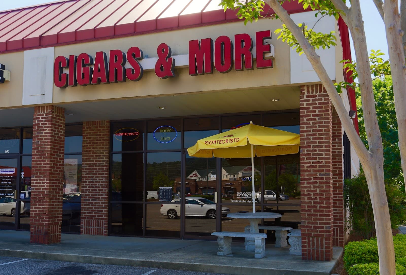 Cigars & More