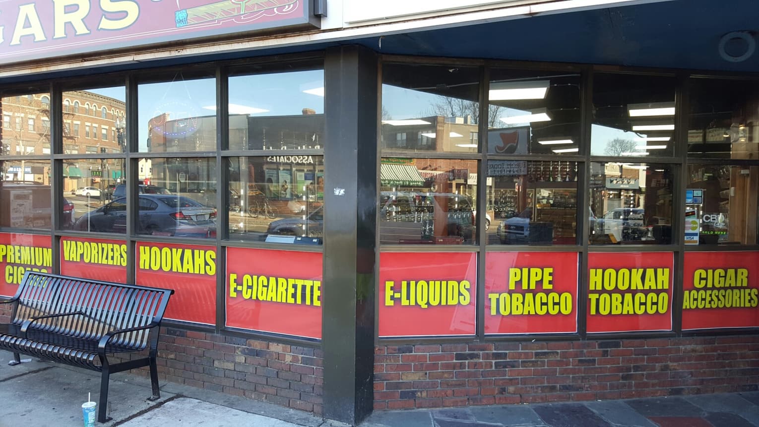 Cigars & More