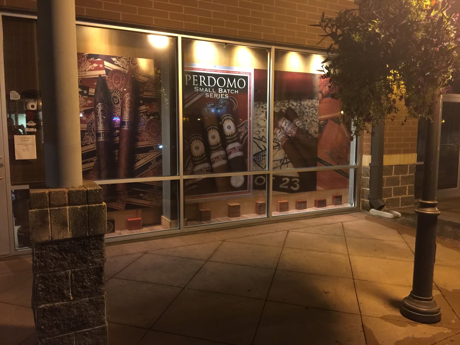 Cigars & More Patton Creek (Hoover)