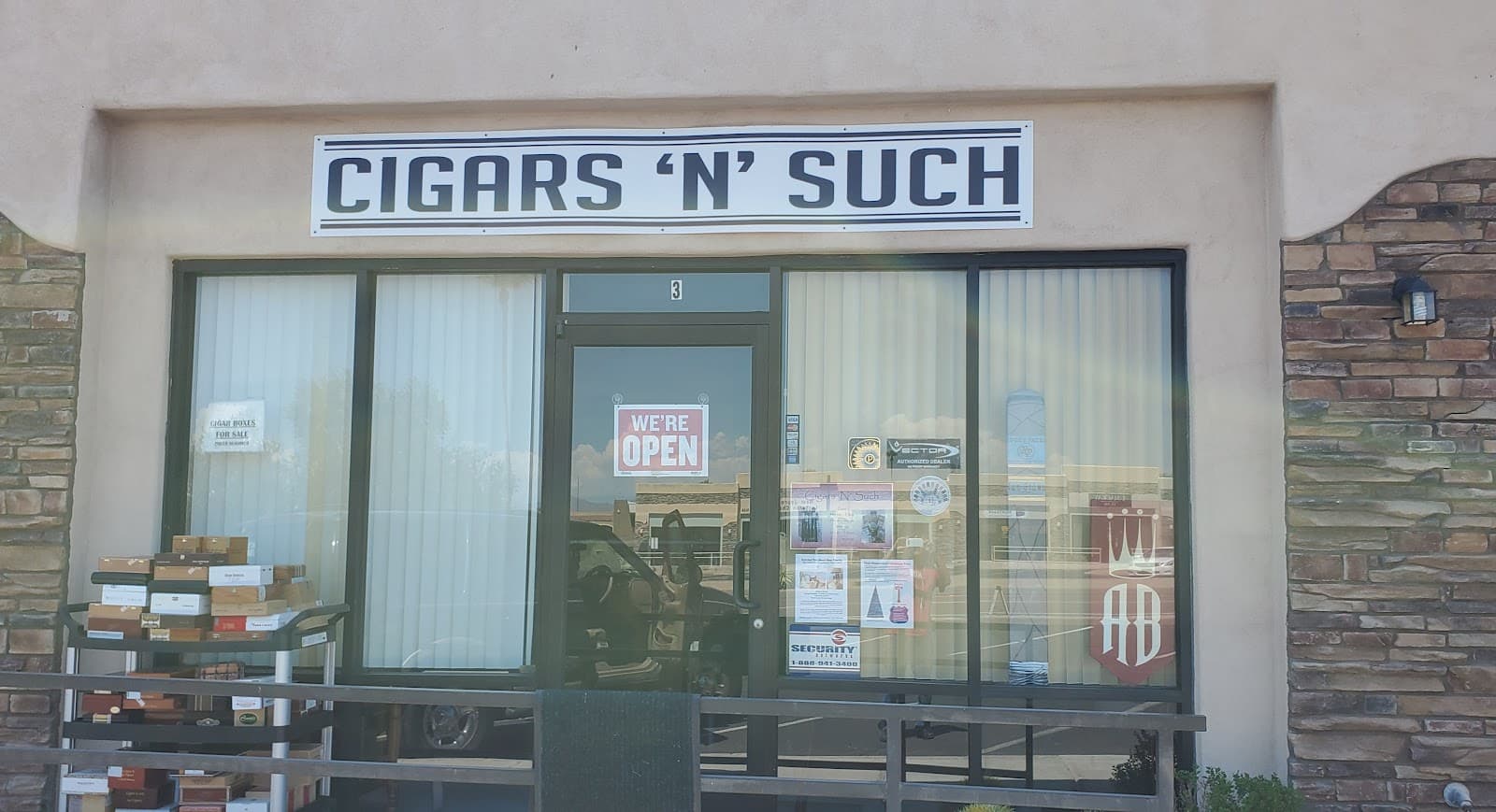 Cigars N Such