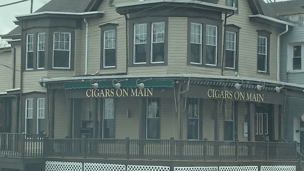 Cigars On Main
