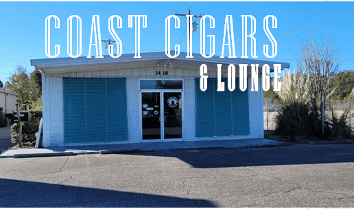Coast Cigars and Lounge