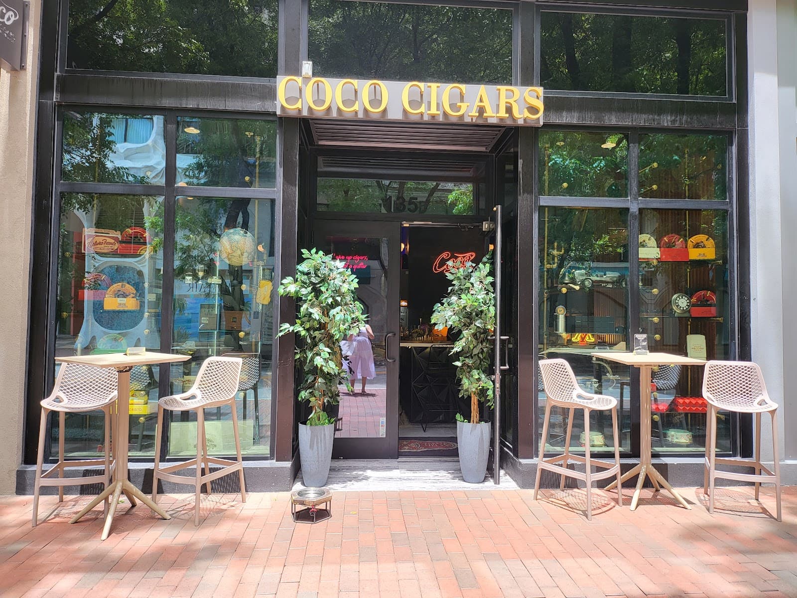 Coco Cigars