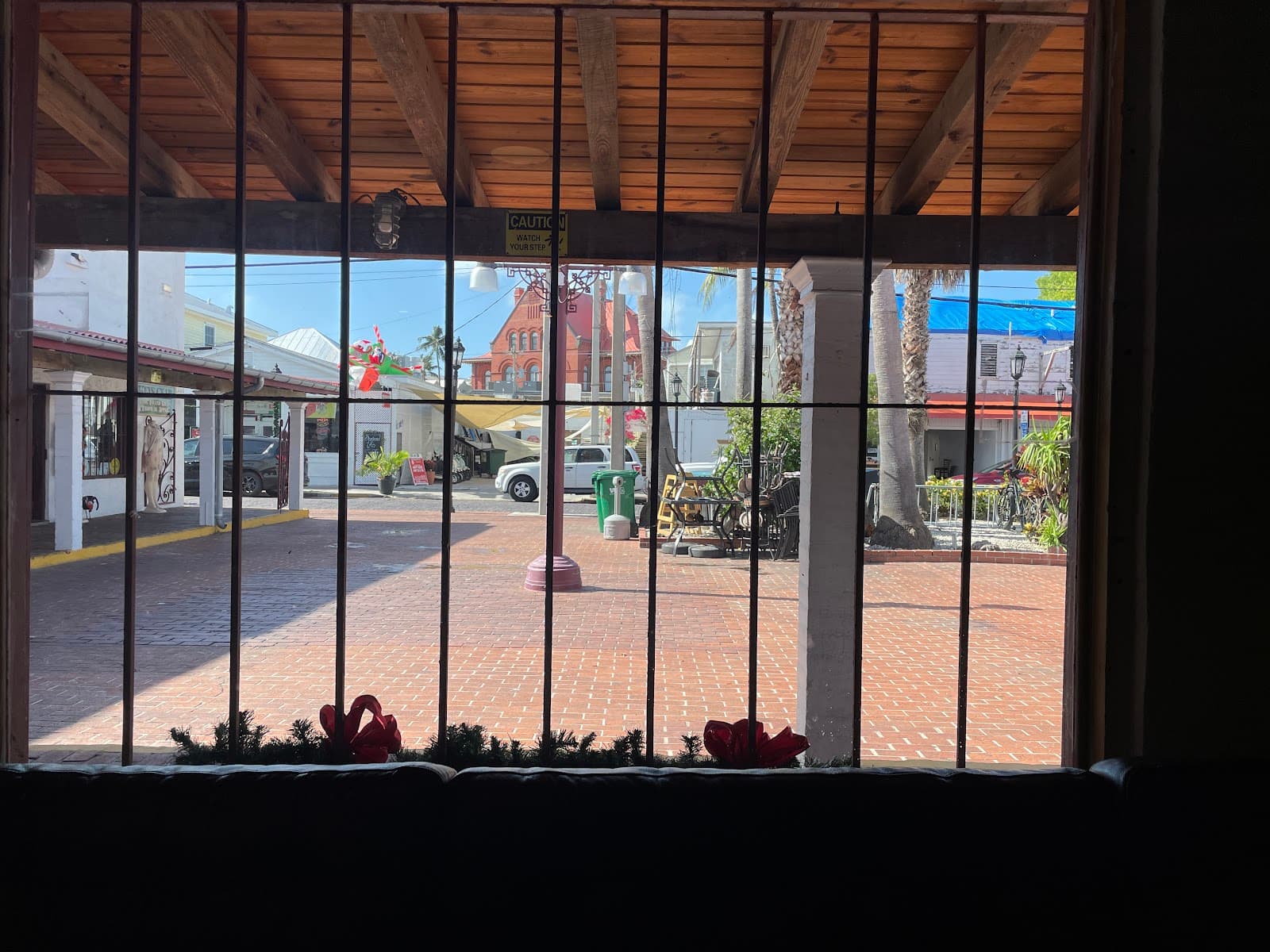 Conch Republic Cigar Factory