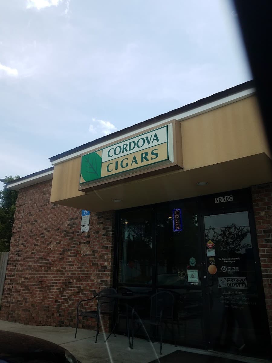 Cordova Cigars LLC