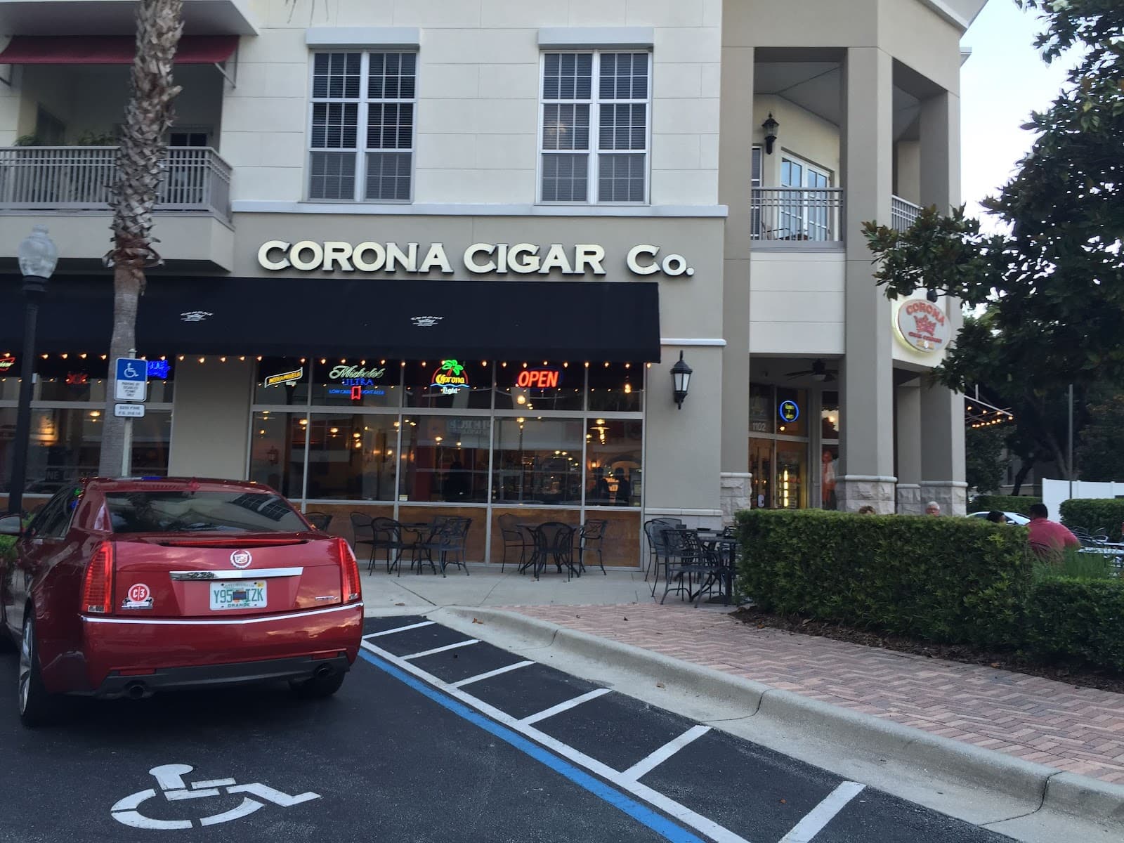 Corona Cigar