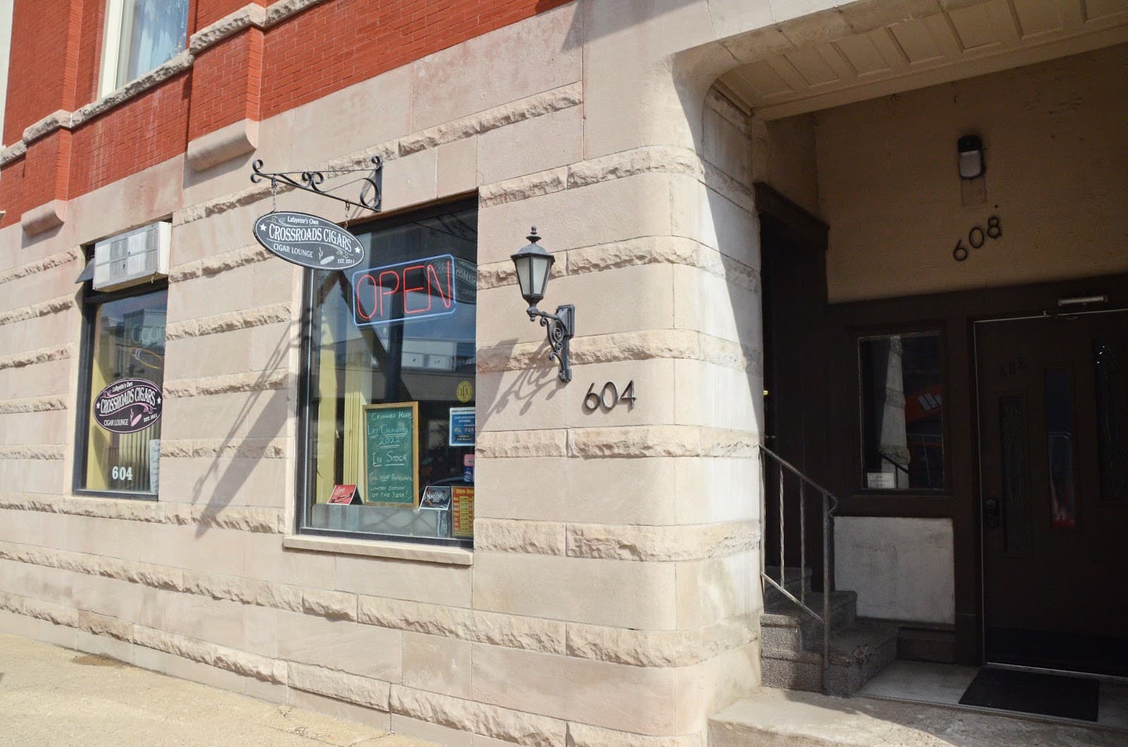 Crossroads Cigars (HQ)
