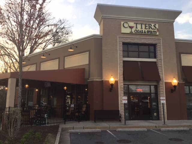 Cutters Cigar Emporium