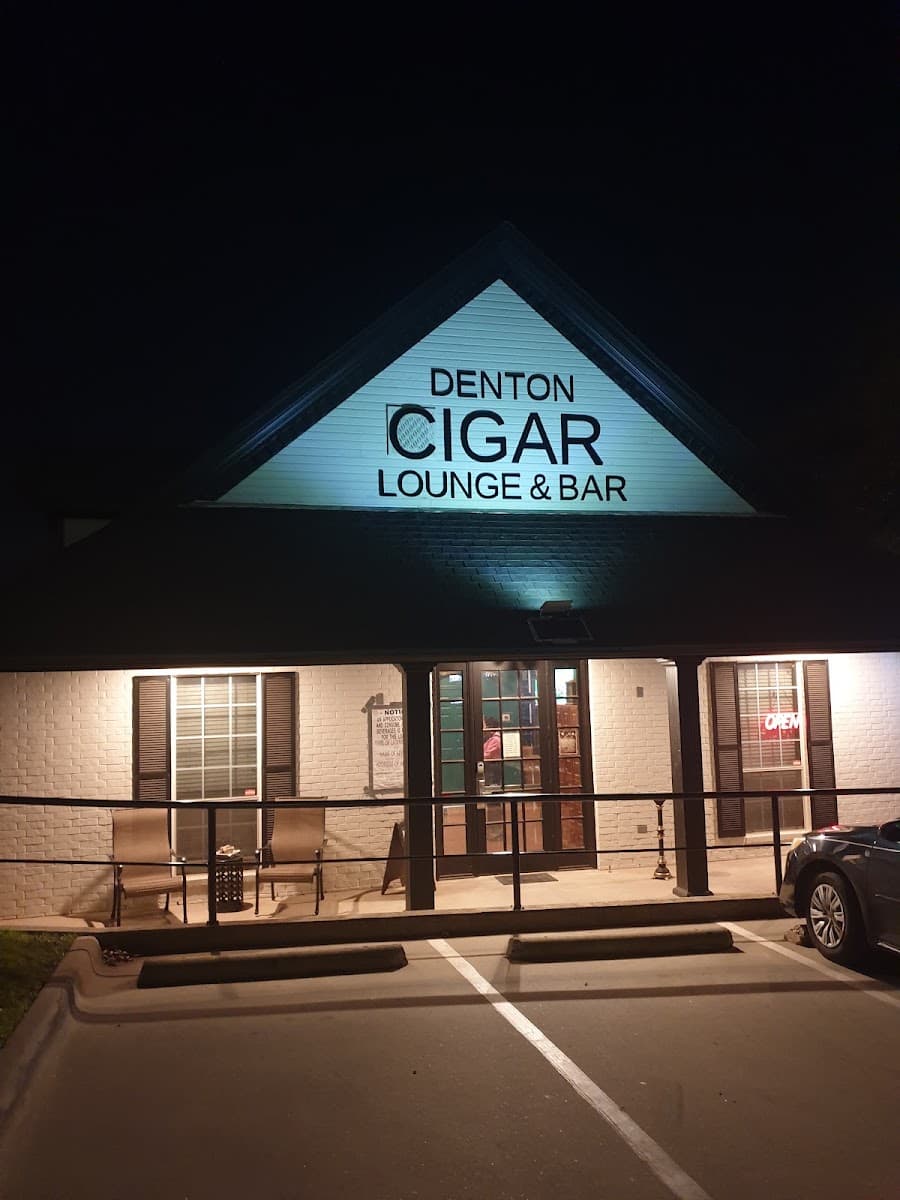 Denton Cigar Company