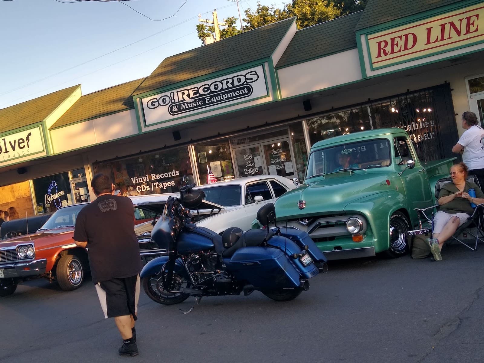 Discount Smoke and Cigars