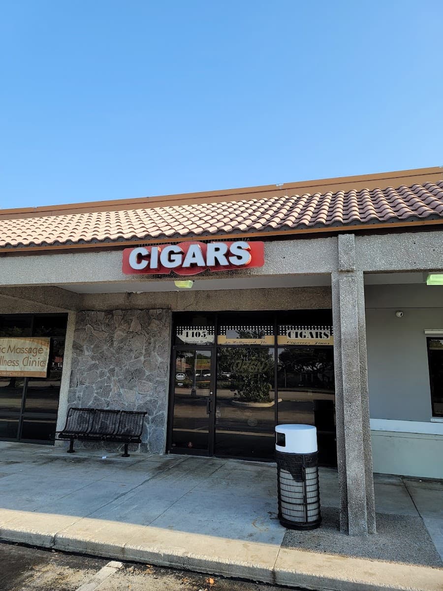 Don Cruz Cigars