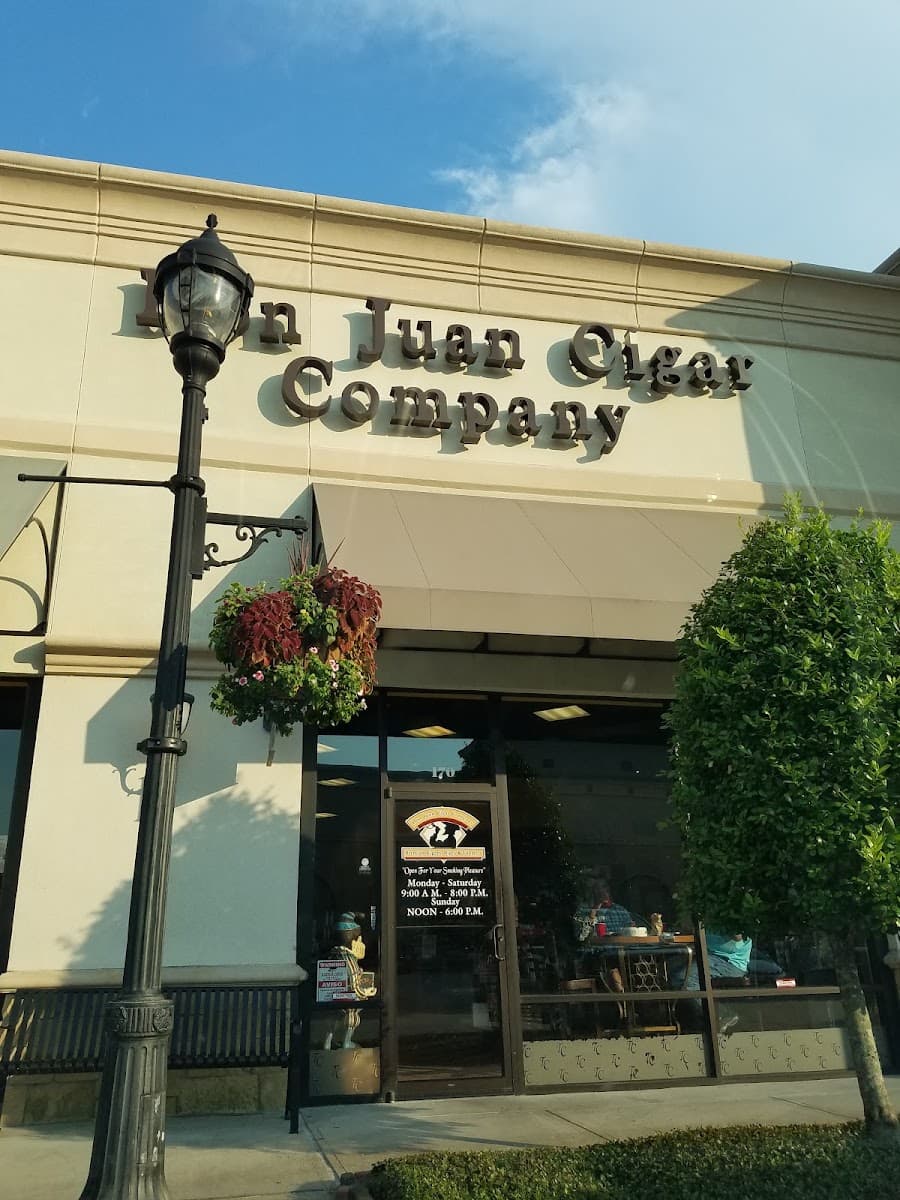 Don Juan Cigar Company